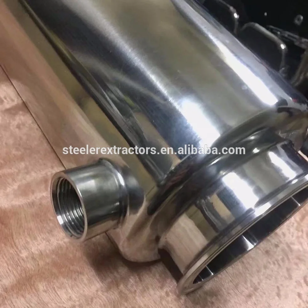 Санитарная катушка с жаккардовым покрытием SS304, 12X24 дюйма