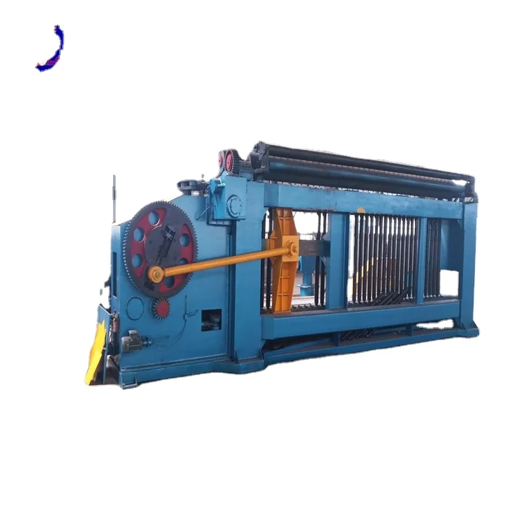 gabion wire mesh machine  gabion mesh product machine
