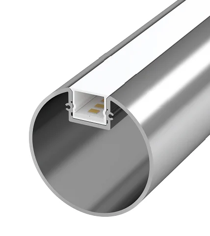 IP65 LED Handrail Light 8W For Path Bridge Railing