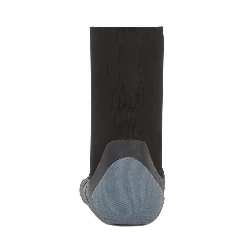 Wholesale 3mm 5mm Neoprene Wetsuit Shoes Waterproof High Cut Diving Boots Swimming Surfing Dive Boots for Men Women