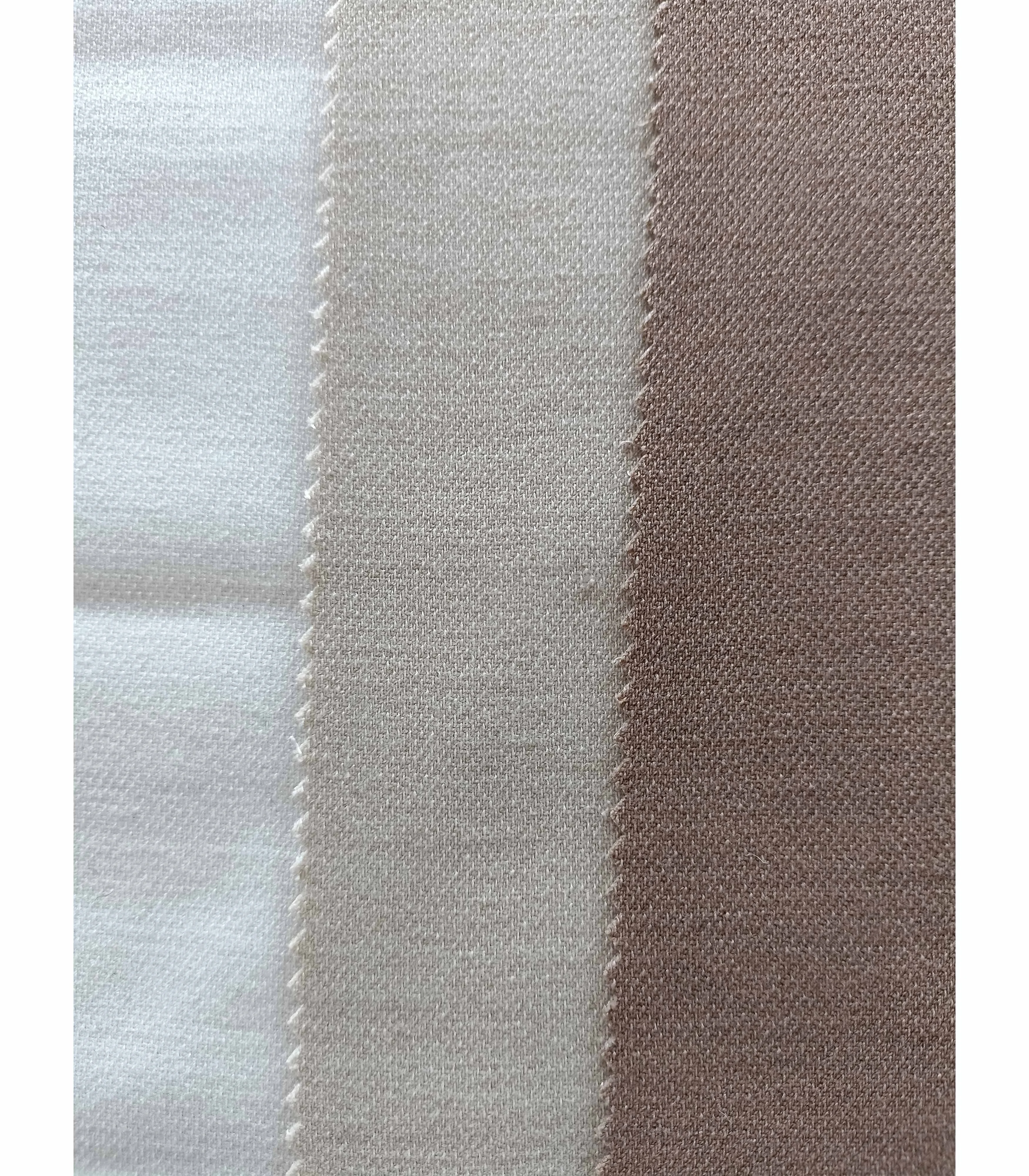 Wool Polyester Blended Gabardine Fabric Police Uniforms Fabric,suiting fabric