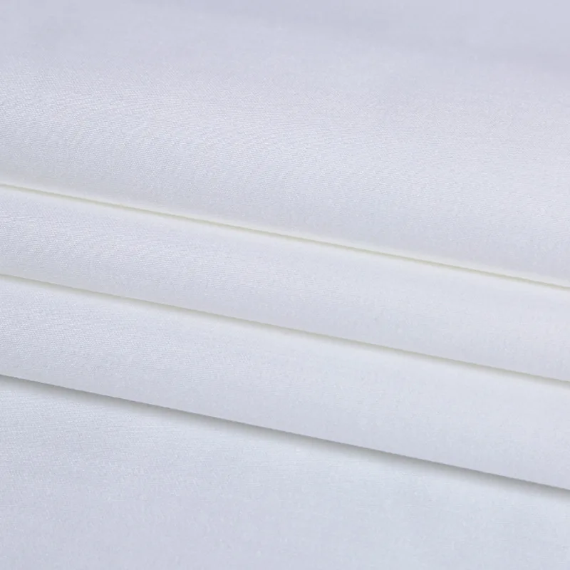 100% хлопок 400tc сатиновая ткань для гостиничного постельного белья простыни пододеяльники