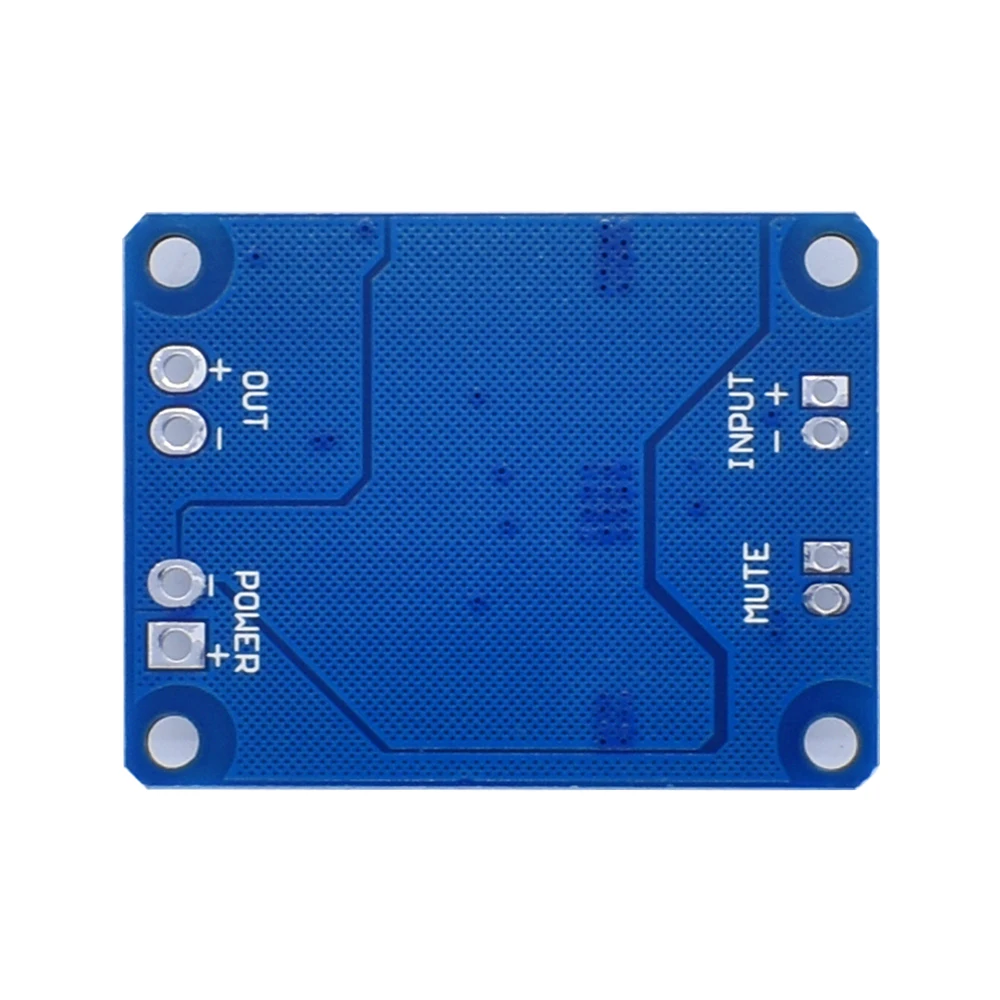 TPA3118 60W 12V 24V PBTL подойдет как для повседневной носки, так цифровой аудио усилитель мощности модуля плата усилителя мощности TPA3118