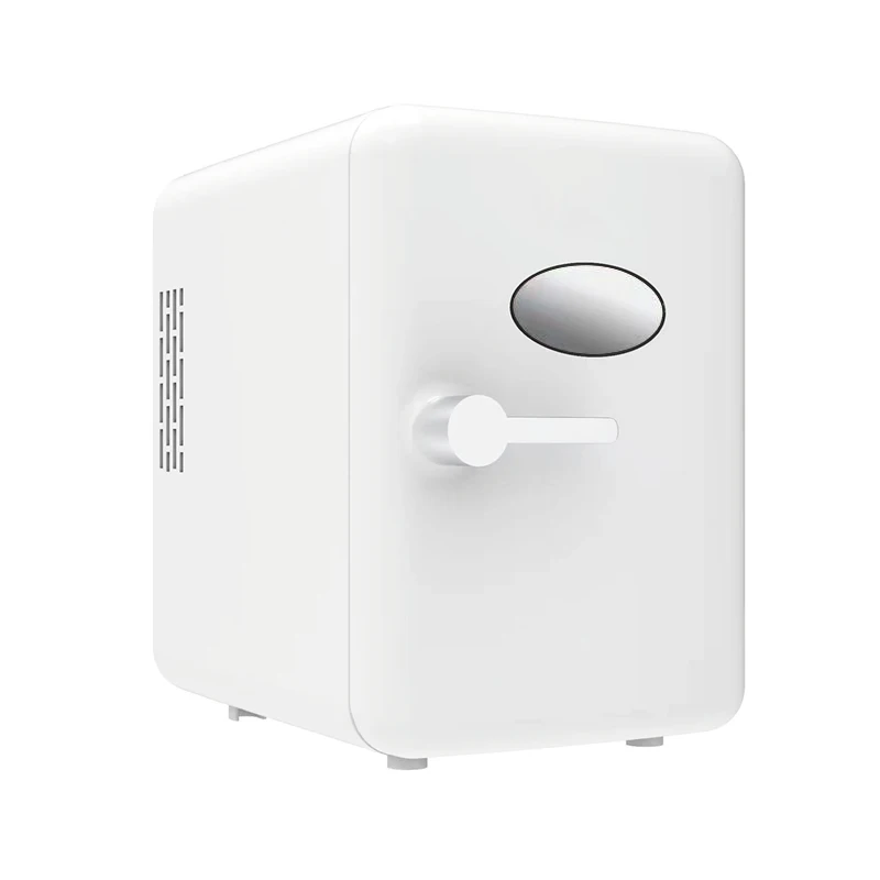 Mini Cosmetics Small Refrigerator Beauty Facial Skin Care Products Household Fresh-keeping Small Refrigerator