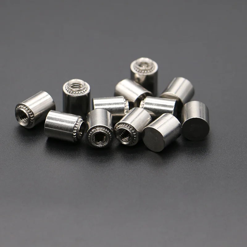 
Waterproof Sealed Self Clinching Blind Nut 