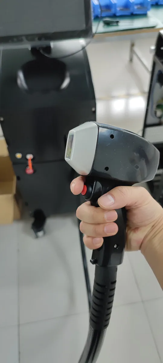 oriental pz laser diode silky skin ice laser premium hair removal soft light machine dropshipping all skin types