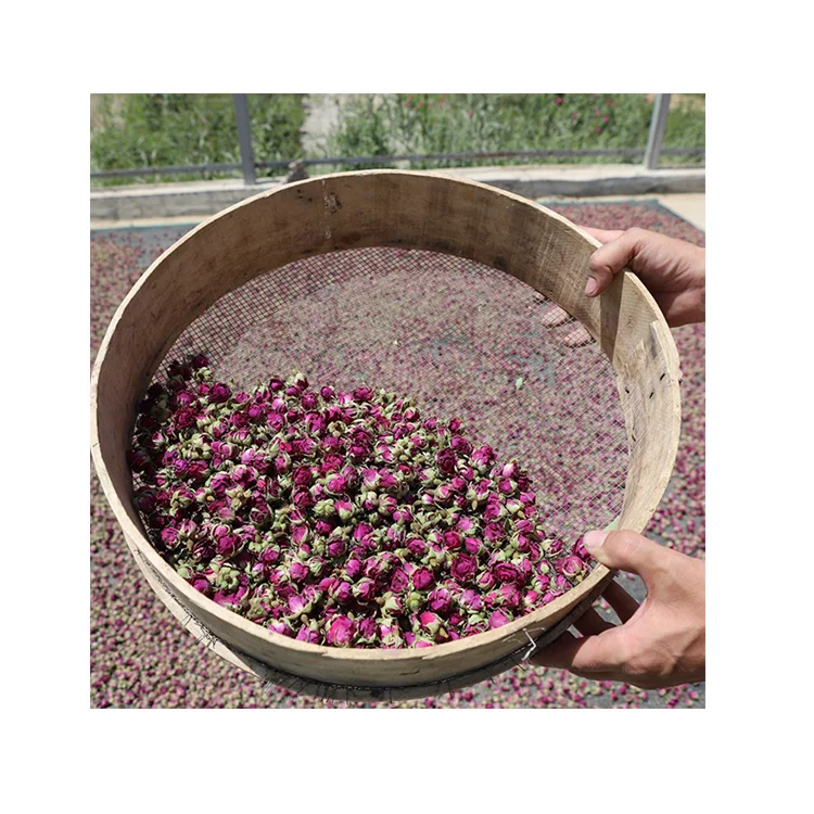 
Dried Chamomile Flowers Lavender Buds Jasmine Bud Flower 