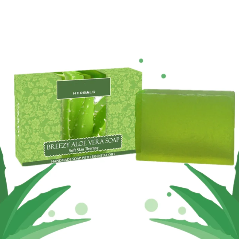 Irish Spring Natural Ingredients Laundry Shampoo Washing Soap Bar Crystal Aloe Vera Melt And Pour Soap Base