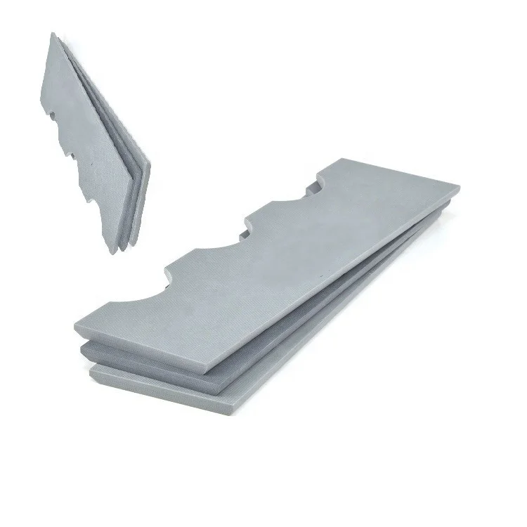 OEM service parts for oil lubricated vacuum pumps and compressors 90051400003WN150-07 plastic blades