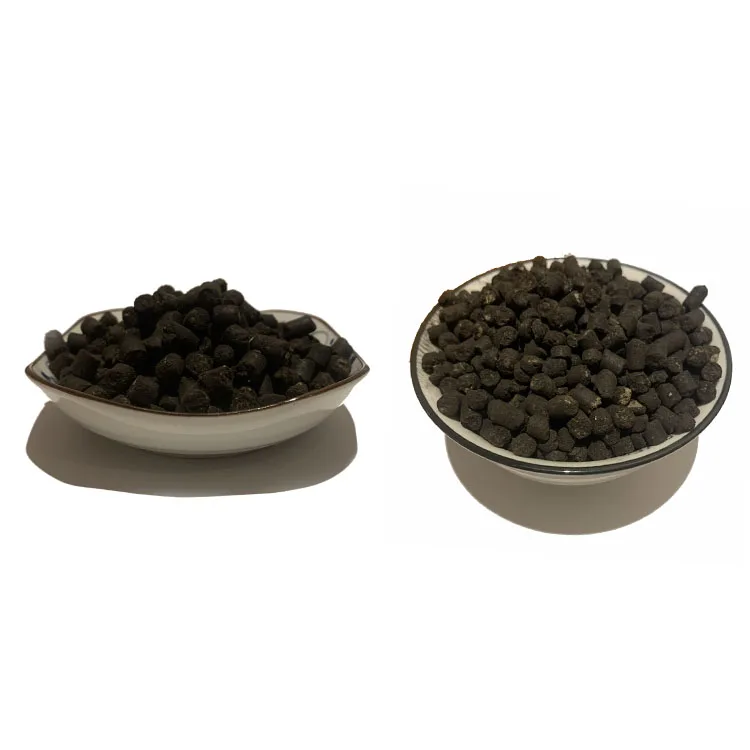 
High Quality And Latest 100% Garden Use Granular Organic Fertilizer 