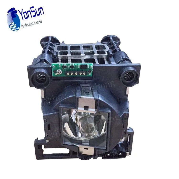 3D Perception 003-000884-01 Projector Lamp with Housing for CNHD-81B