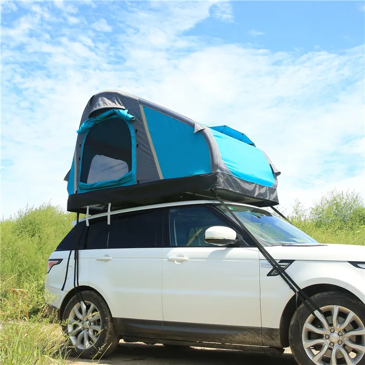 Wholesale high quality tent on top of car outdoor car tent rooftop tents car roof top