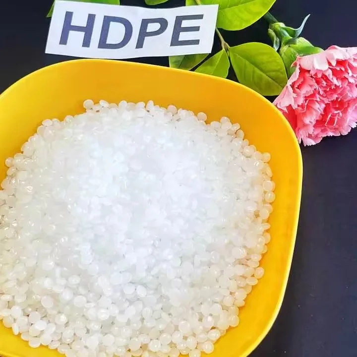 Hot Selling Virgin/Recycled Polyethylene PE Resin HDPE LDPE MDPE VLDPE MLDPE LLDPE Plastic Raw Material