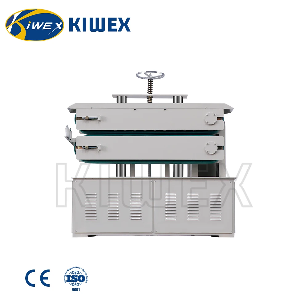 kiwex machinery polystyrene Ps profile extrusion machine picture frame line PS foam frame making machine