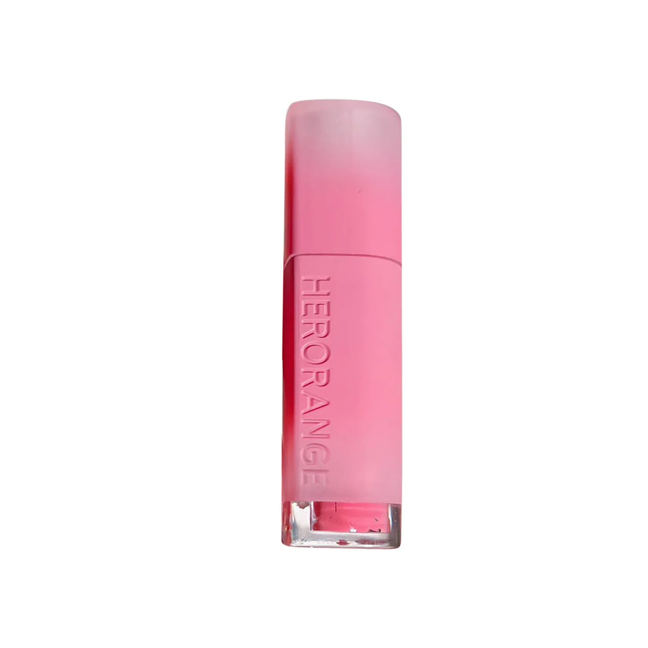 HERORANGE Velvet Matte Moisturizing Lip Mud Long-Lasting Holding Makeup Non Stick Cup Multi-Colors Lip Gloss Vendor