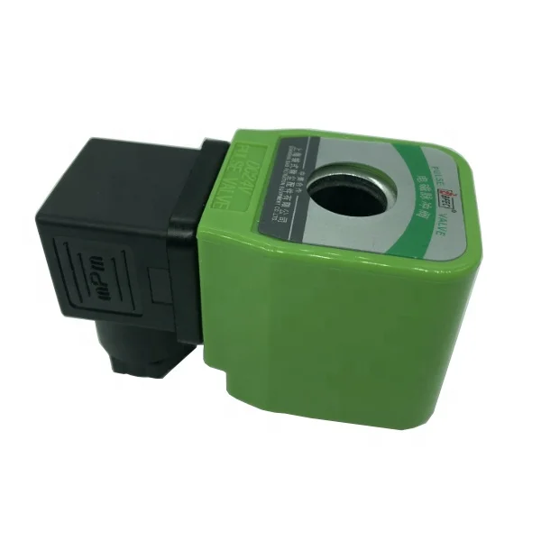 Катушки соленоида для SBFEC BFEC импульсный клапан 110VAC 220VAC 24VDC