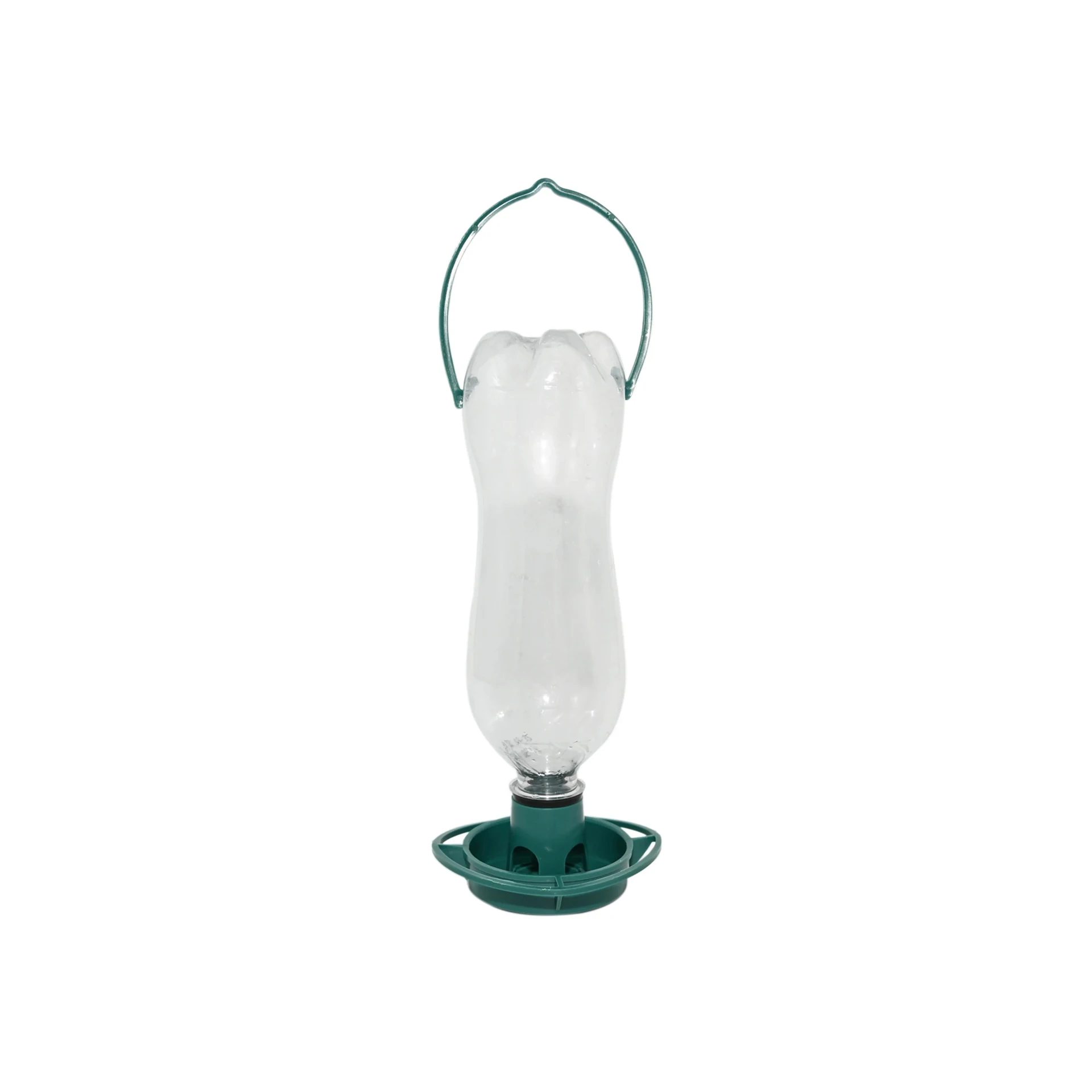 Outdoor Bird Feeder Hanging Plastic Hook Balcony Courtyard Garden Bird Feeder Accessories Wholesale