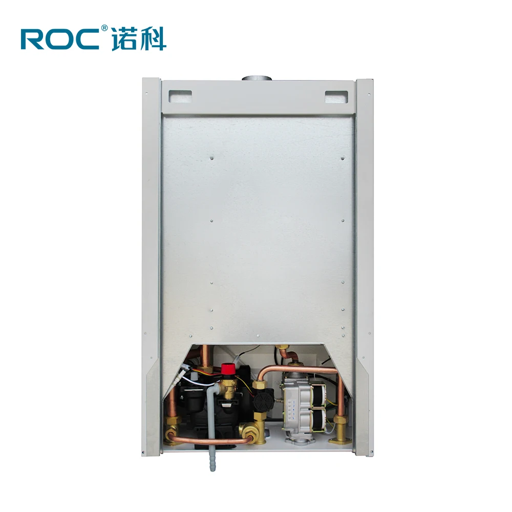 Natural Gas Wall mounted Gas boiler for Hot Water Room Heating Electric MINI Water Heater Gas Boiler 18 KW 24 KW 27 KW 35 KW