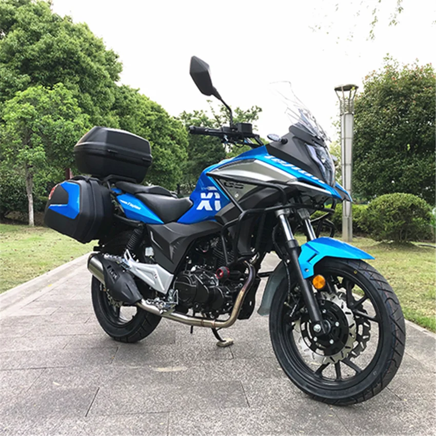 Мощный китайский дешевый мотоцикл 250CC внедорожные мотоциклы