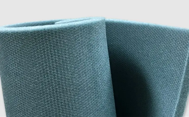 Hot Sale High Temperature Silicone Rubber Sheets Waterproof Glass Plastic Sheets