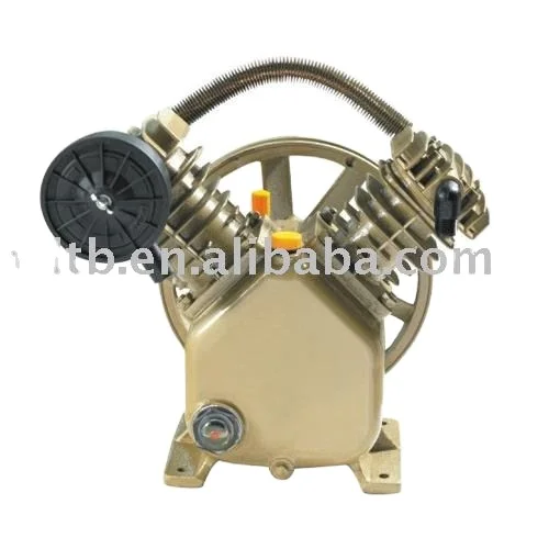 Air Compressor Pump