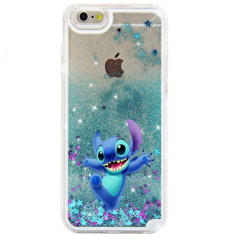 
Innoliance Water Case Liquid Shinning Trending Brands Luxury Phone Cases 