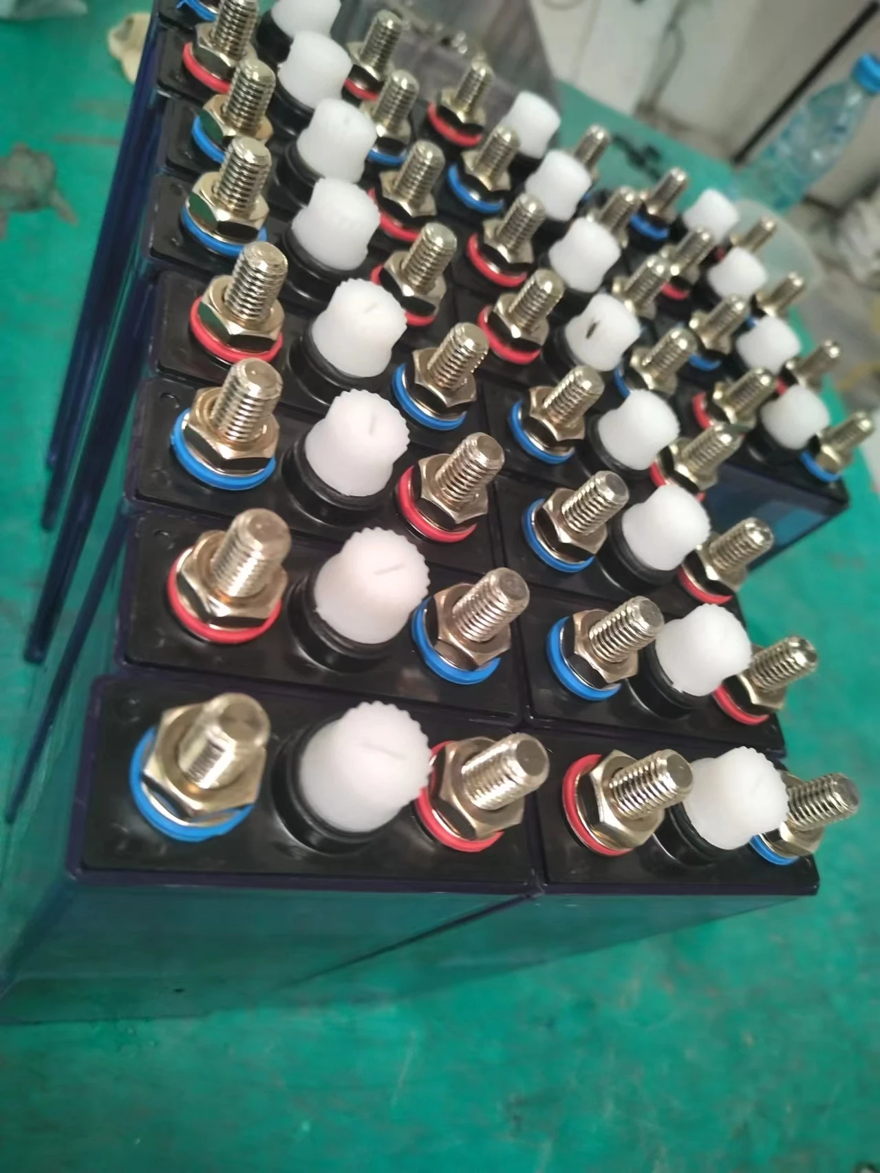 Hengming Sintered Type Nickel Cadmium Battery KPX Series /Ni-CD Alkaline Battery