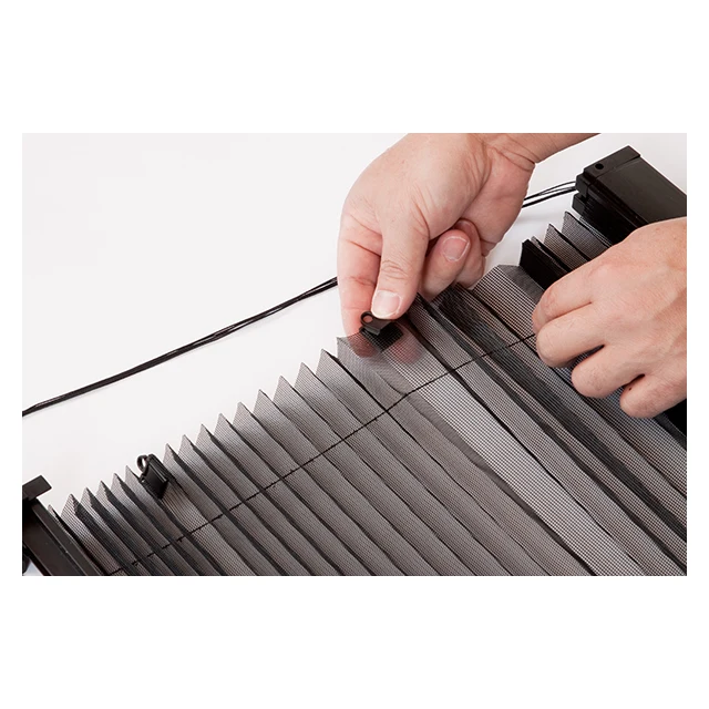 
Assembly insect screen technology free online programs training 