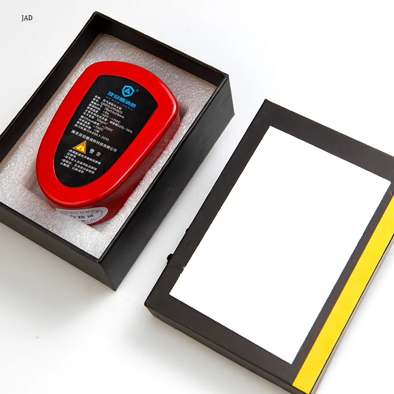 Automatic Non Pressure Fire Sticker Extinguisher Extintores Fire Fire Extinguisher