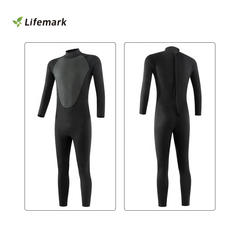 Drysuits kayaking dry suit for surfing diving suit by three-layer polyester fabric waterproof clothing Diving Suit Male