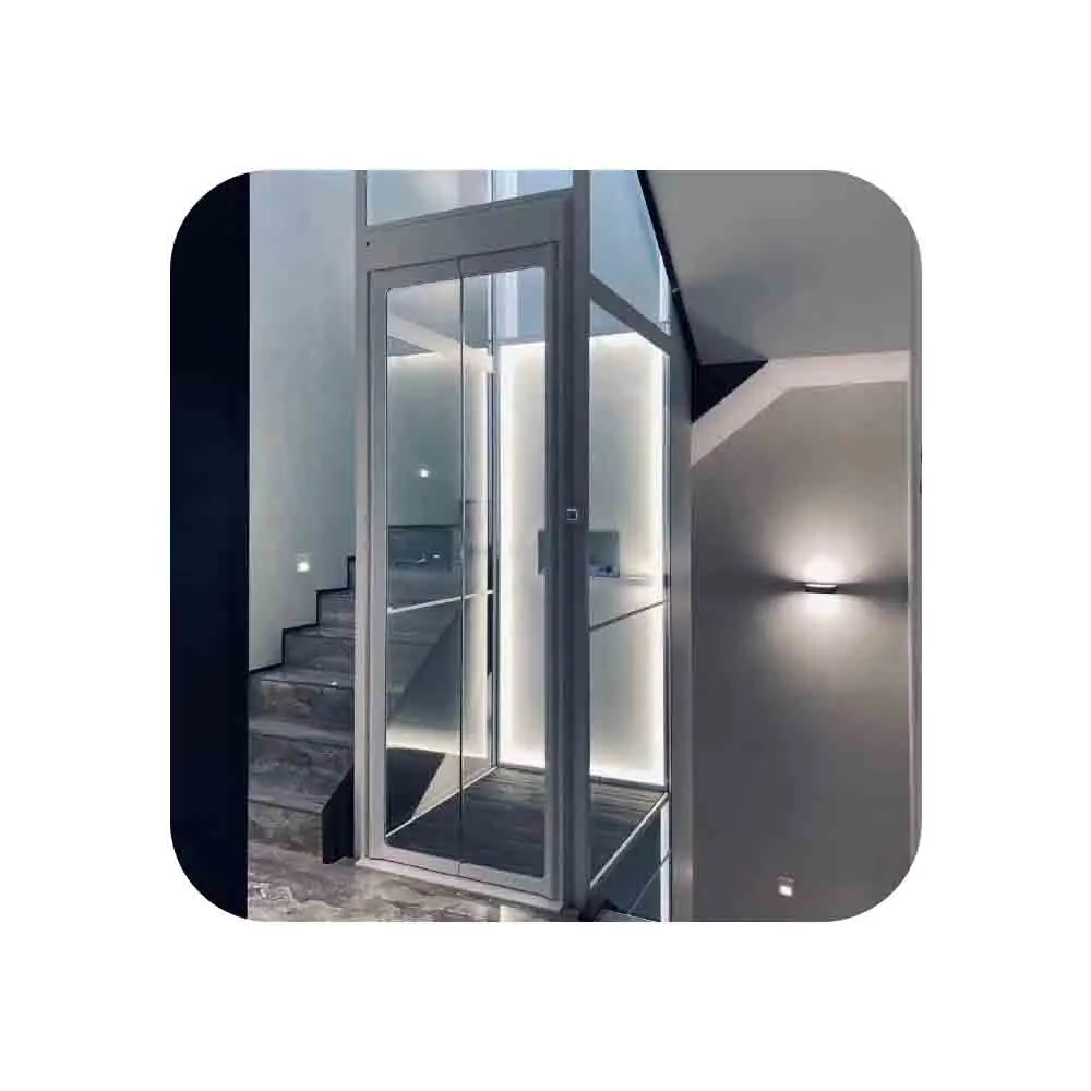 home elevator price cost to install elevator in home house elevator application lift household wholesale shaft less