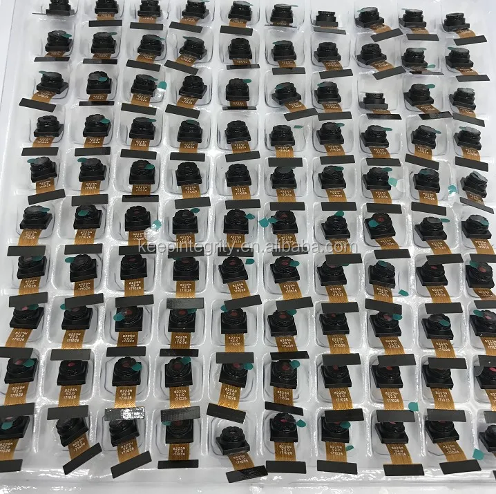 Jubaolai Factory Price 2MP Fisheye Wide Angle Mini OV2640 Camera Module