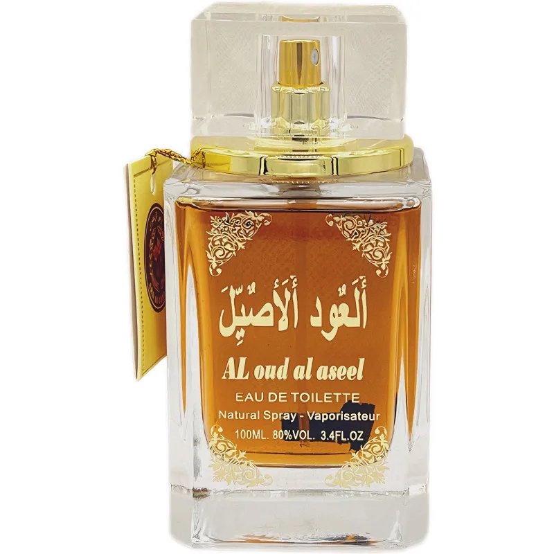 Egyptian perfume wholesale 100ML Arab Middle East perfume Dubai UAE Royal Unisex perfume