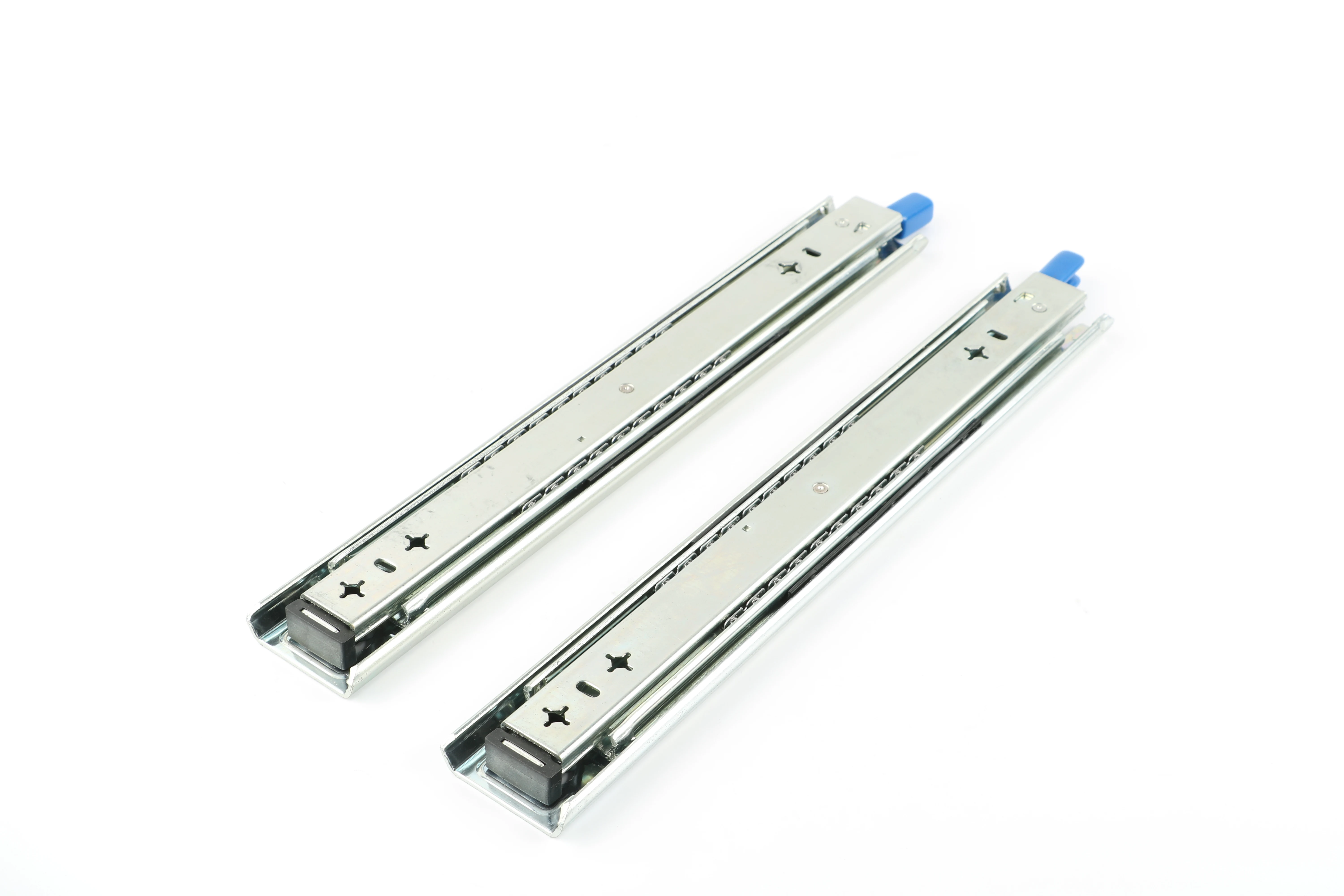 TH2053LK 53mm Heavy Duty Double Lockable Pulling Stove Slide for Caravans