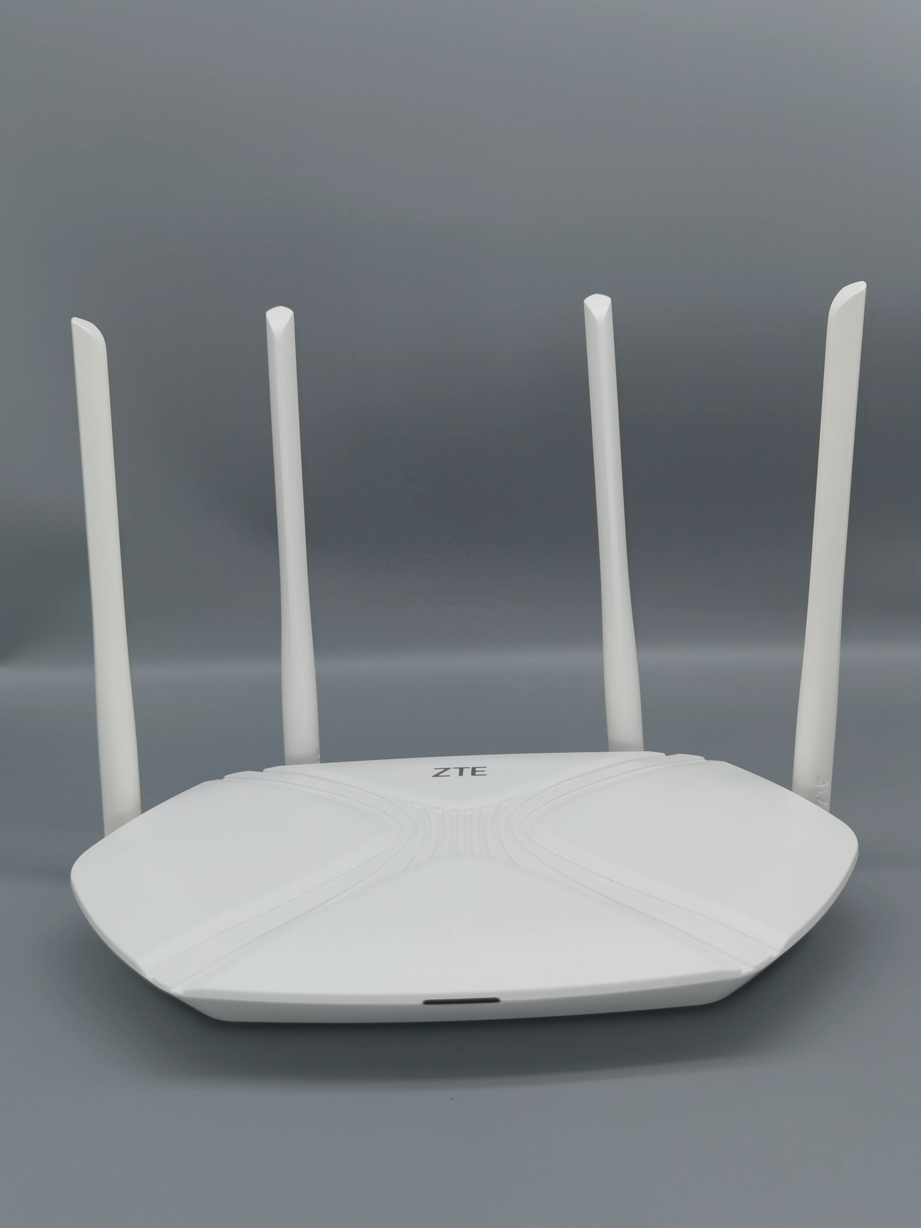 New original H3601 AX1800 Dual-Band WiFi6 AP/Extender dual band fiber wifi routers compatible with ZTE GPON