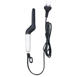 Multifunctional Electric Hair Curler Styling Tools Beard Straightener Comb For Men