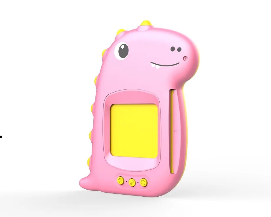 Hot Early Education Machine Chinese And English Puzzle Enlightenment Baby Learning Machine For Kids