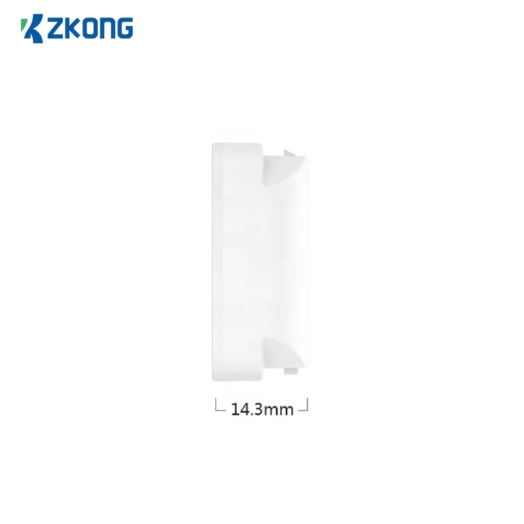 Zkong Customized 2.13 Inch Esl Electronic Shelf Sign Price Tag Holderretail Store Supermarket Electronic Price Tag