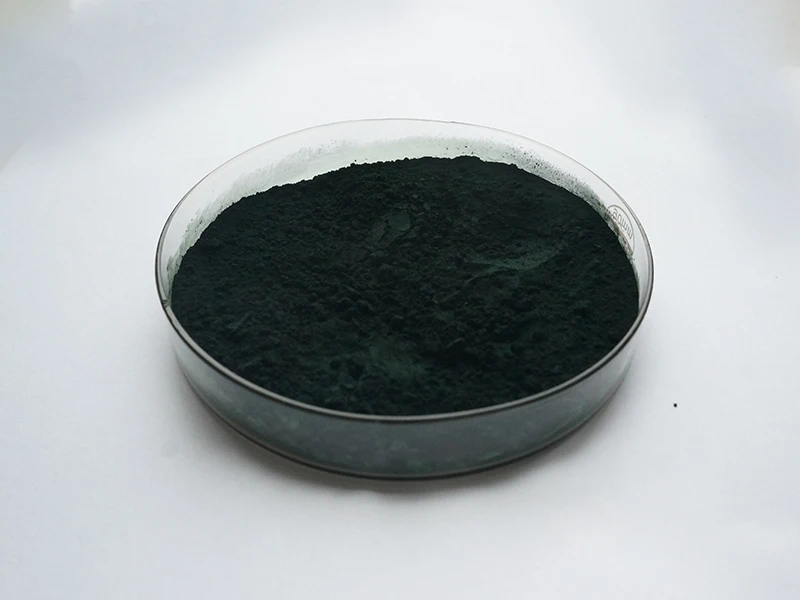 100% Natural Sodium Magnesium Chlorophyllin