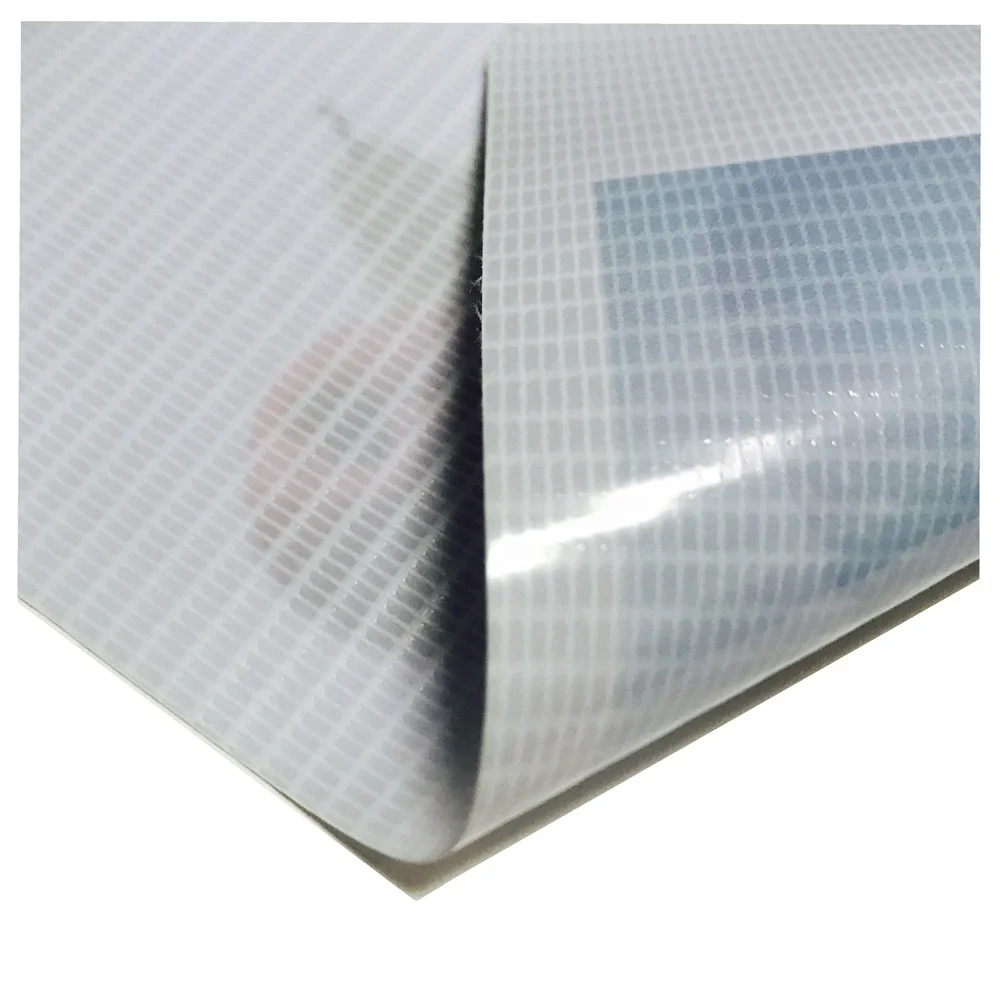 Printing material pvc pana flex banner lona vinyl