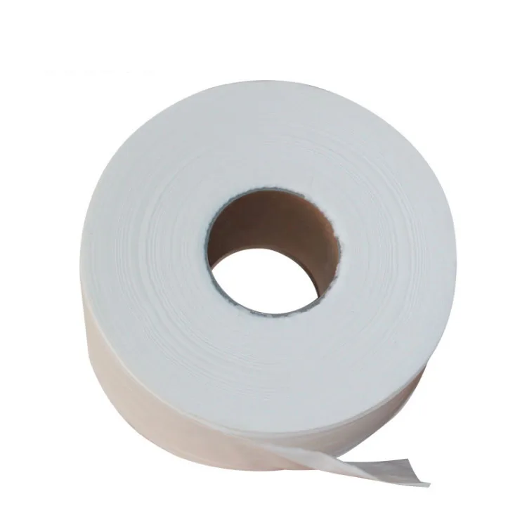 
Hot Sale High Quality Jumbo Toilet Tissue Paper 3 Ply Eco-friendly Thermal Paper Rolls for Star Level Hotel 