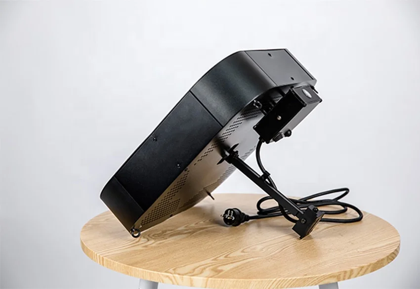 Водонепроницаемые электрические инфракрасные потолочные Подогреватели для внутреннего дворика для зимы