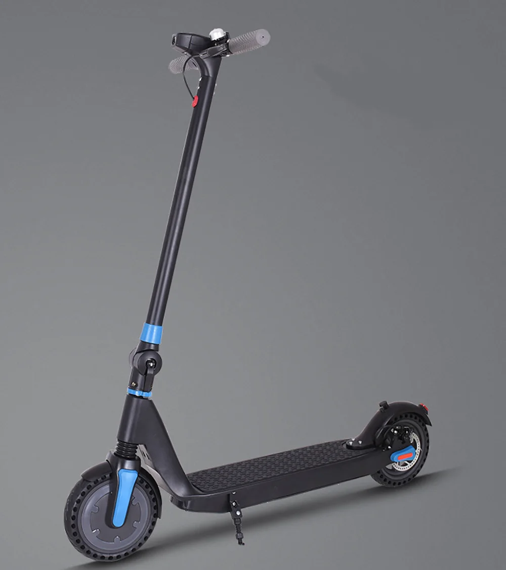 Cheap electric scooters 8.5 inch china electric scooters for adults light weight 36V 8AH 250W 350W