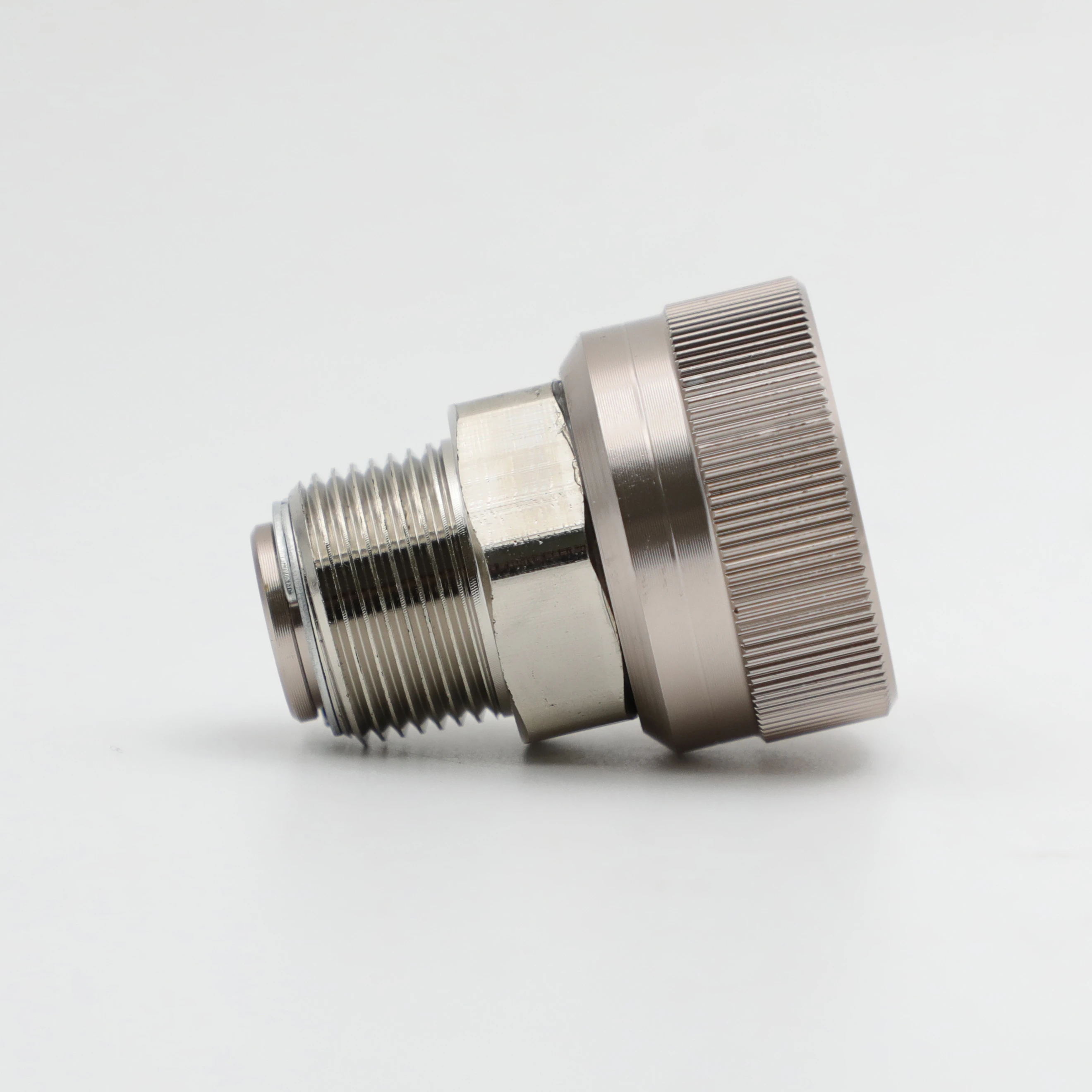 Fuel Nozzle Rotary Swiels