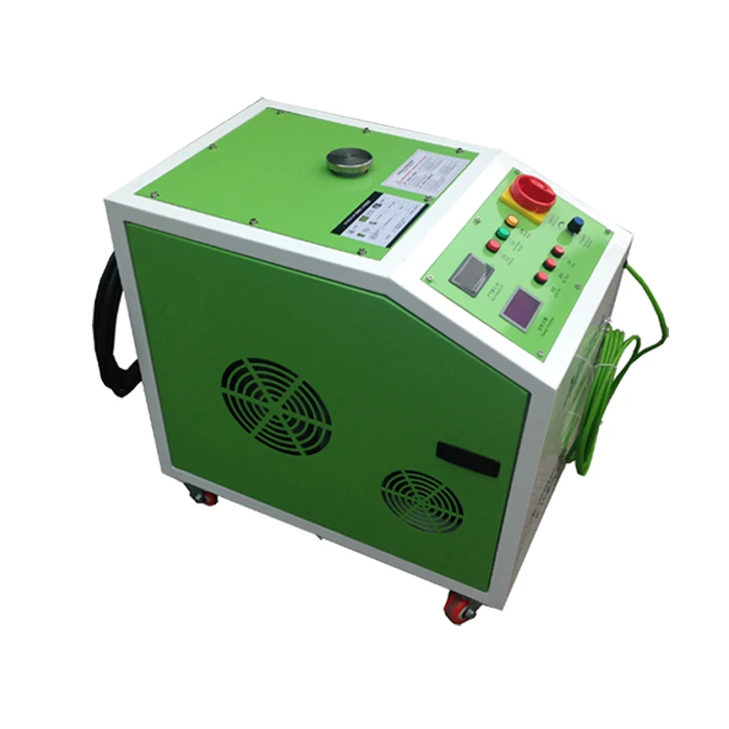 Promotion Car Machine China Decarbonizer Oxyhydrogen Gas Burning Engine Carbon Cleaning
