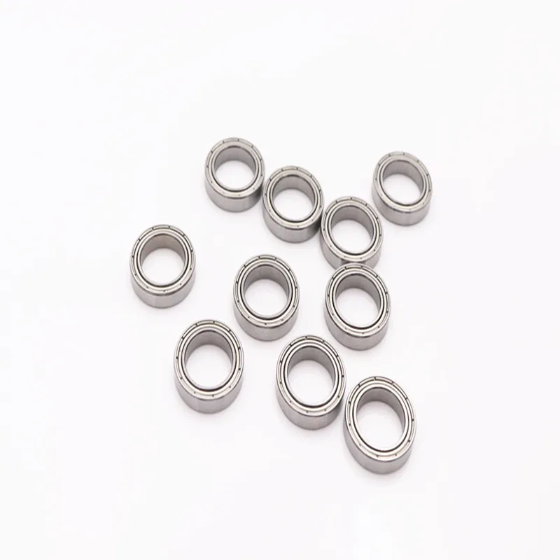 China Supplier Wholesale High Precision Low Noise Thin Section Bearing 6701 6701ZZ 6701 2rs Deep Groove Ball Bearing