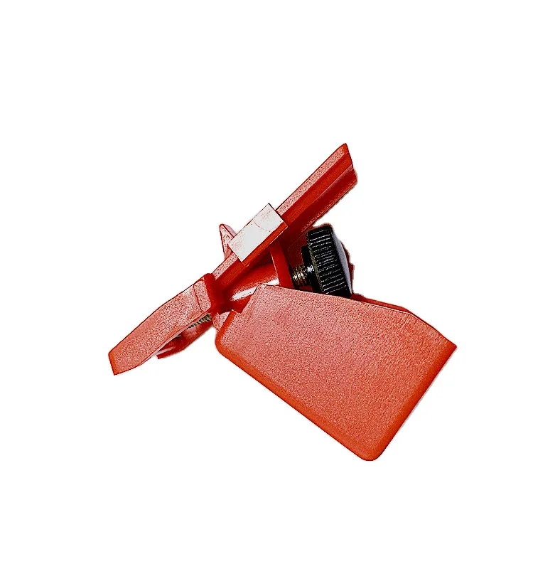 Lock Safety Electrical Lockout Circuit Breaker Lockout