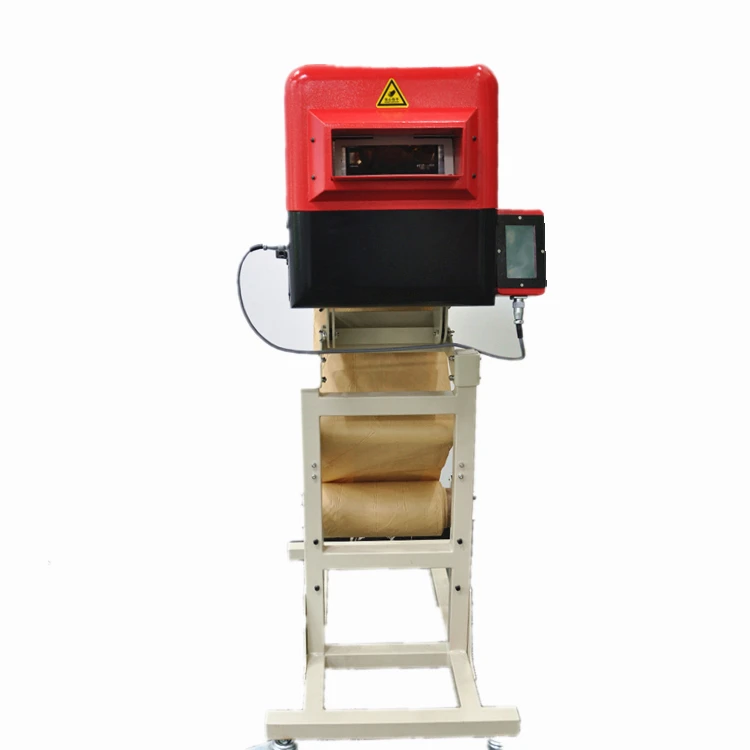 Top Sale Paper Product Making Machinery Cushion Machine Manufacturer