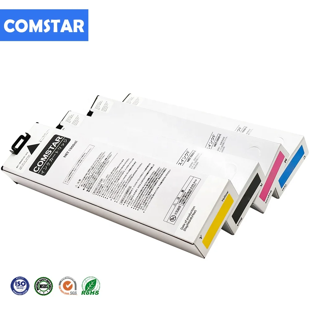 FT5430 Ink Comstar Ink For Risograph Comcolor FT 5430 5230 5231 5000 2430 1430 Compatible Riso FT Ink
