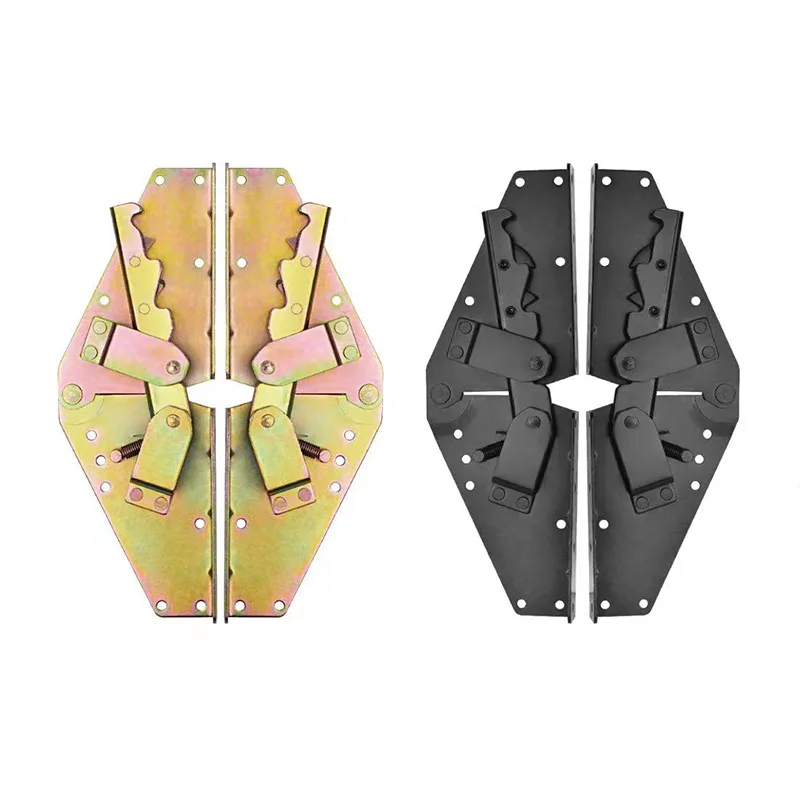 Furniture Fitting Backrest Angle Adjustment Furniture Hinge Suitable for All sofa